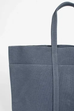 Light Ounce Tote Grey