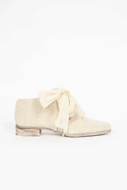 Linen Ore Shoes Natural