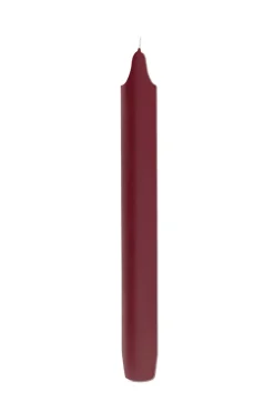 Madeline Candles Bordeaux