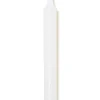 Madeline Candles White