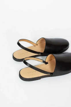 Marcella Slingback Sandal