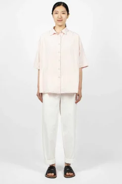 Marie Jean Off White