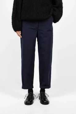 Marie Pant Navy