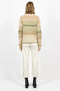 Mece Jeans Winter White