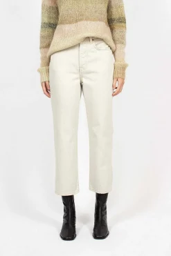 Mece Jeans Winter White
