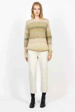 Mece Jeans Winter White