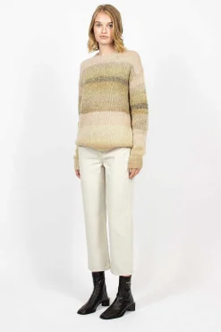 Mece Jeans Winter White