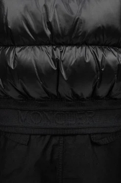 Merlat Down Bomber Black