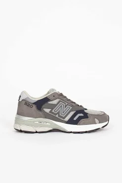 M920Gns Sneaker Grey