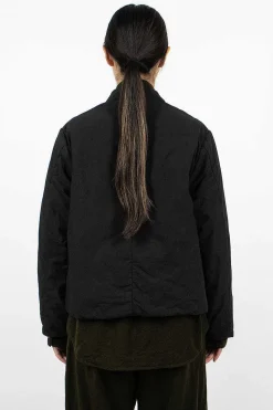 Mini Coat Cotton Cambric