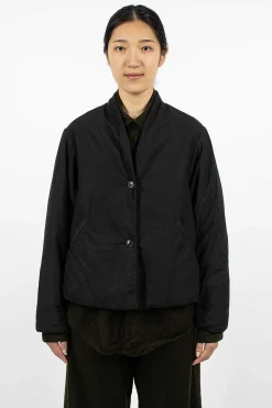 Mini Coat Cotton Cambric