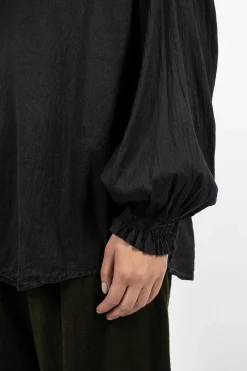 Mini Medici Shirt Black