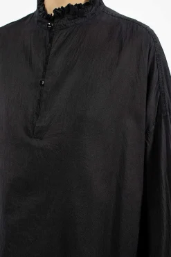 Mini Medici Shirt Black