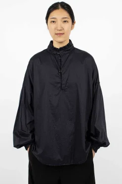 Mini Medici Shirt Dark Navy