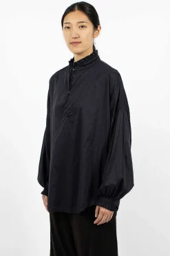 Mini Medici Shirt Dark Navy