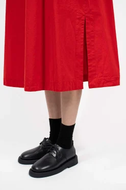 Momo Dress Lippy