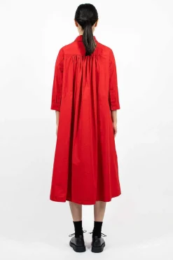 Momo Dress Lippy