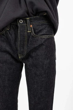Monkey Cisco Jeans One Wash