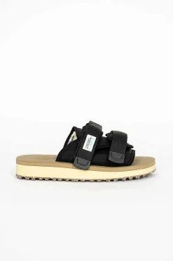 Moto-Cab Eco Black/Beige
