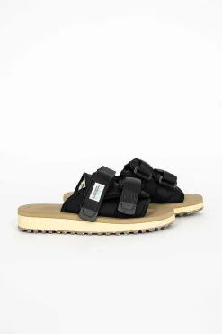 Moto-Cab Eco Black/Beige