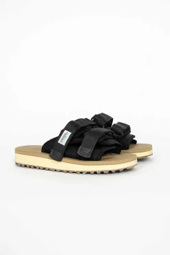Moto-Cab Eco Black/Beige