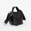 Musubi Mini Black Bag