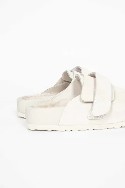 Nagoya Vl Cazador Shearling Mule Powder