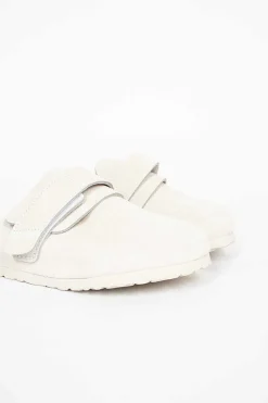 Nagoya Vl Cazador Shearling Mule Powder