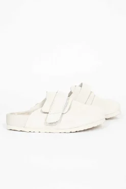 Nagoya Vl Cazador Shearling Mule Powder