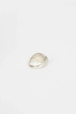 Naida Ring Icy Diamond