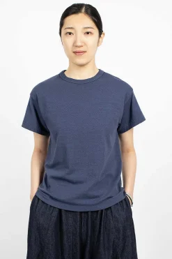 Na'Maka'Oh T-Shirt Insignia Blue