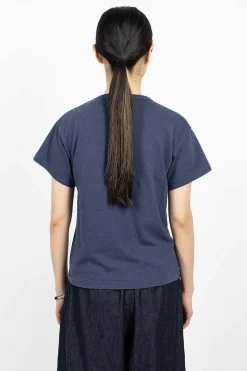 Na'Maka'Oh T-Shirt Insignia Blue