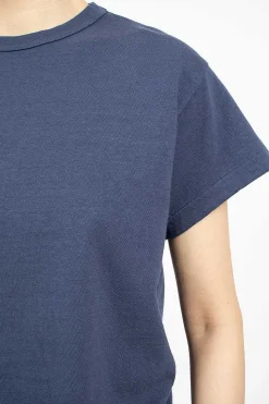 Na'Maka'Oh T-Shirt Insignia Blue