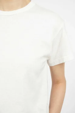 Na'Maka'Oh T-Shirt Off White