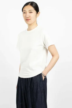 Na'Maka'Oh T-Shirt Off White