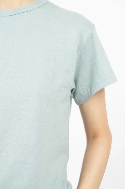 Na'Maka'Oh T-Shirt Tourmaline