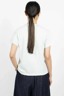 Na'Maka'Oh T-Shirt Wan Blue