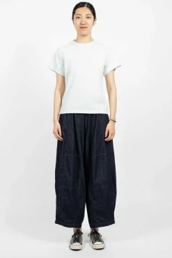 Na'Maka'Oh T-Shirt Wan Blue