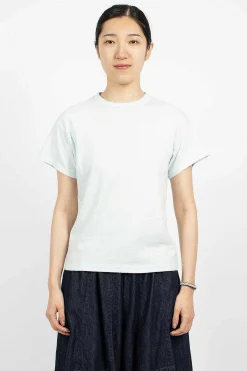 Na'Maka'Oh T-Shirt Wan Blue