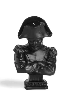 Napoleon Bust Black