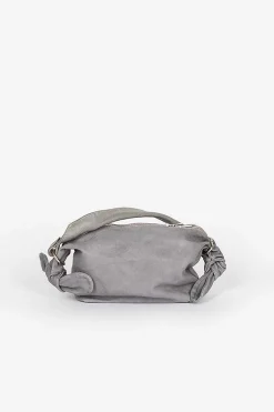 Nd05 Calf Full Grain Shoulder Bag Co49T