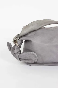 Nd05 Calf Full Grain Shoulder Bag Co49T