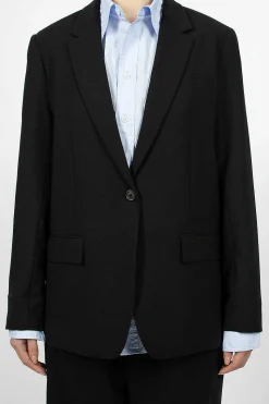 New Classic Blazer Black