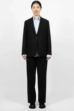 New Classic Blazer Black