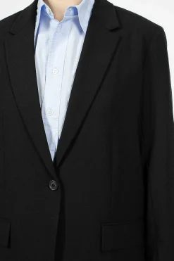 New Classic Blazer Black