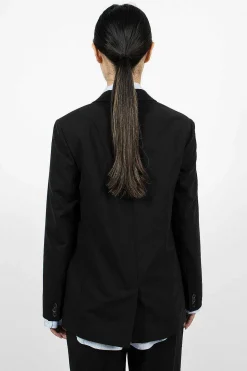 New Classic Blazer Black