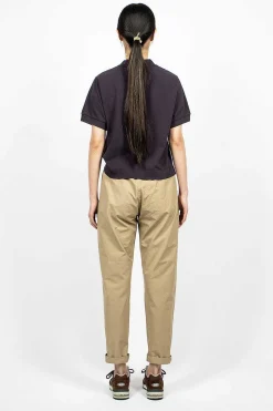 New Yorker Beige