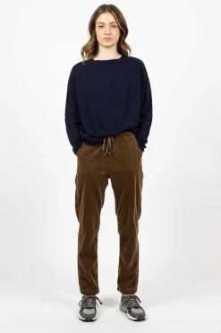 New Yorker Pant Brown