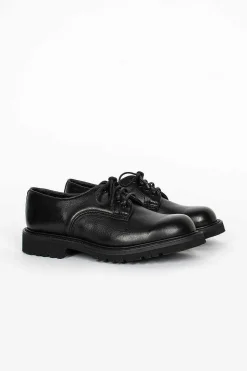 Olivia Trampers Black
