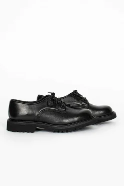 Olivia Trampers Black